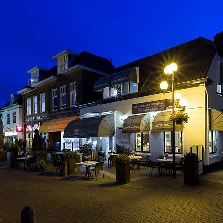 Bed & Breakfast De Vier Seizoenen Lisse Εξωτερικό φωτογραφία