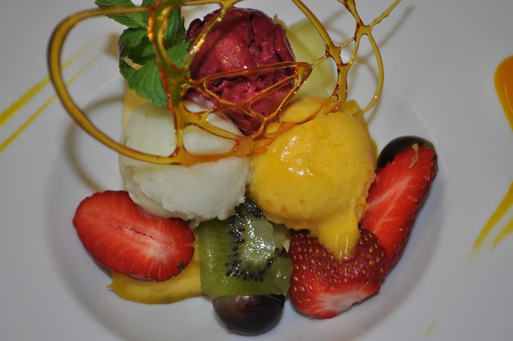 Bed & Breakfast De Vier Seizoenen Lisse Εξωτερικό φωτογραφία