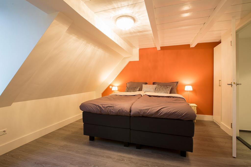 Bed & Breakfast De Vier Seizoenen Lisse Δωμάτιο φωτογραφία