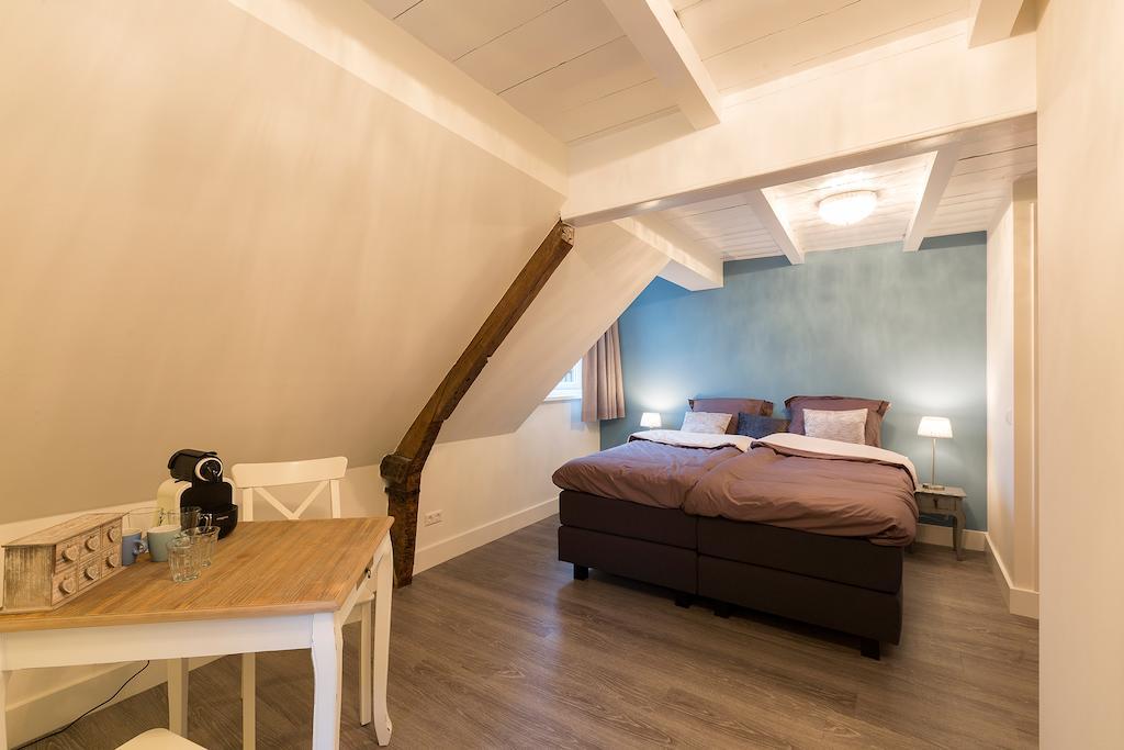 Bed & Breakfast De Vier Seizoenen Lisse Δωμάτιο φωτογραφία