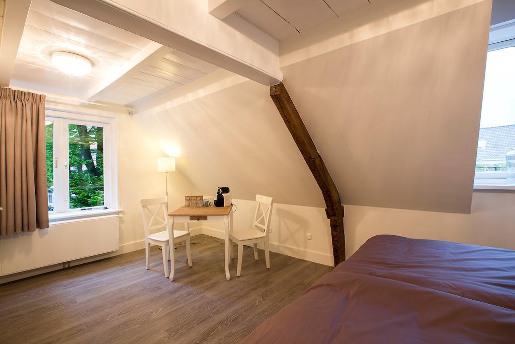 Bed & Breakfast De Vier Seizoenen Lisse Δωμάτιο φωτογραφία