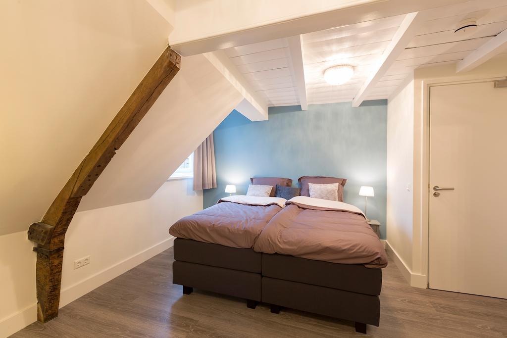Bed & Breakfast De Vier Seizoenen Lisse Δωμάτιο φωτογραφία