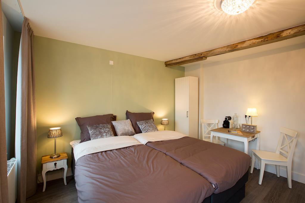 Bed & Breakfast De Vier Seizoenen Lisse Δωμάτιο φωτογραφία