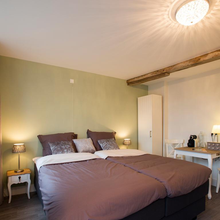 Bed & Breakfast De Vier Seizoenen Lisse Δωμάτιο φωτογραφία