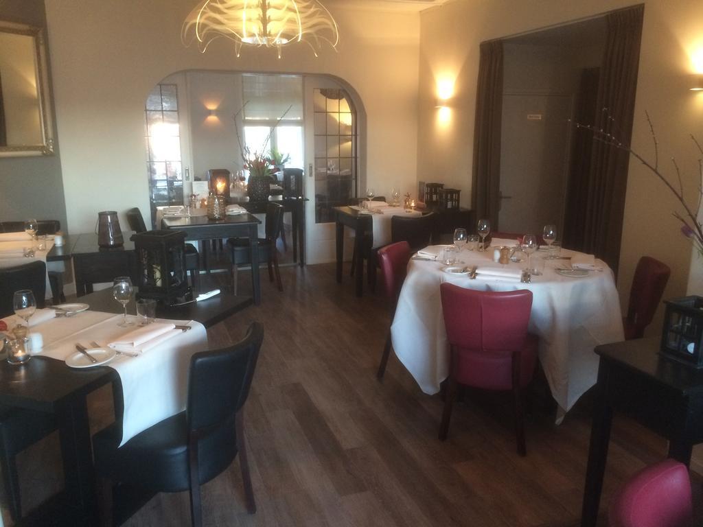 Bed & Breakfast De Vier Seizoenen Lisse Εξωτερικό φωτογραφία