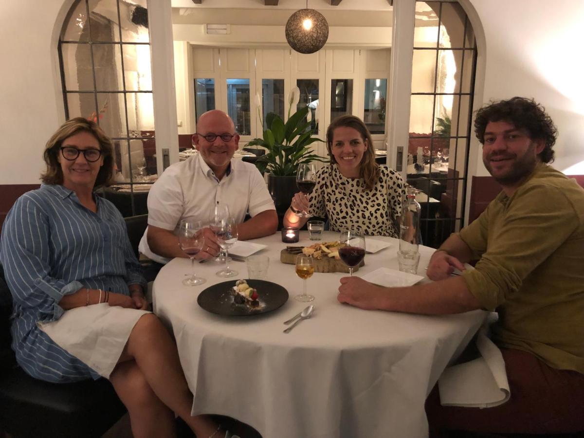Bed & Breakfast De Vier Seizoenen Lisse Εξωτερικό φωτογραφία